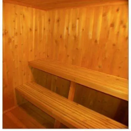 Privat Tempo Tatry Prázdninový dům *