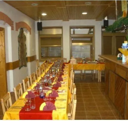 Privat Tempo Tatry * Pribylina