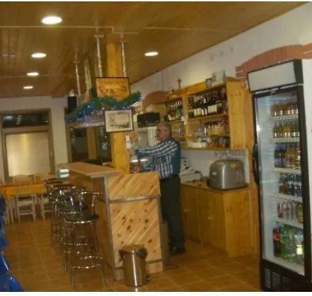 Privat Tempo Tatry Prázdninový dům Pribylina