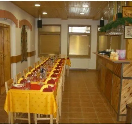 Privat Tempo Tatry Pribylina