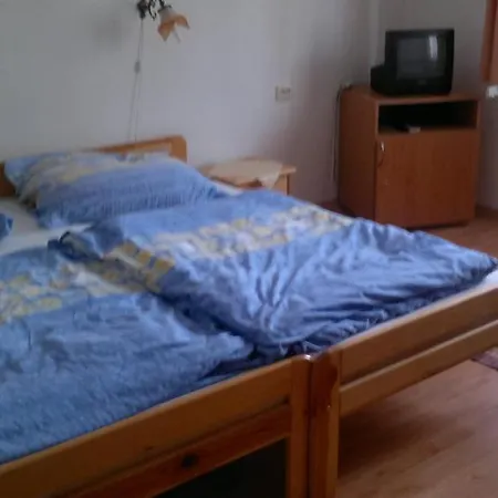Prázdninový dům Privat Tempo Tatry *