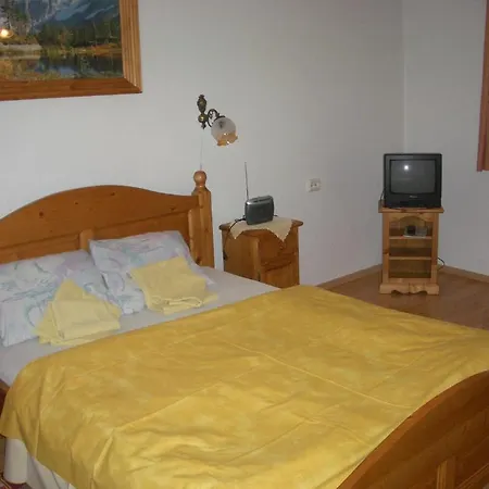 Privat Tempo Tatry