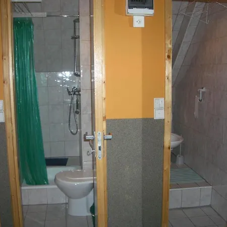 Privat Tempo Tatry *