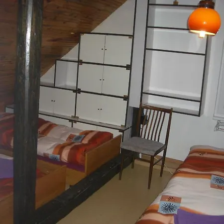 Privat Tempo Tatry
