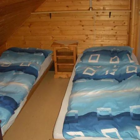 Privat Tempo Tatry * Pribylina